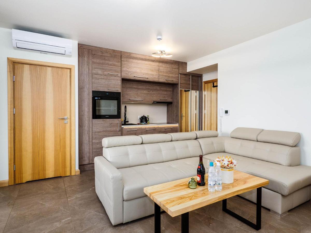 Apartamenty Hrube Niżne 23D Zakopane Zewnętrze zdjęcie